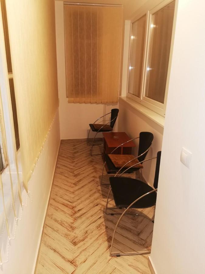 Bee Studio Apartman Radnót Kültér fotó