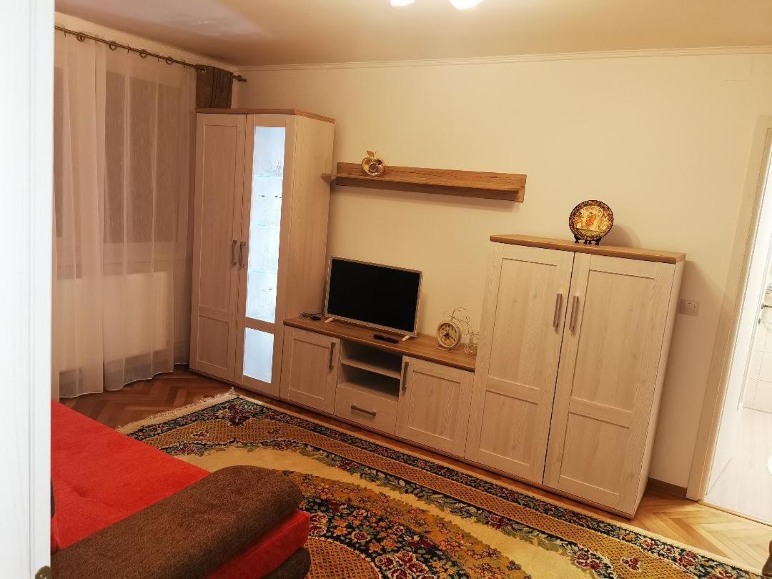 Bee Studio Apartman Radnót Kültér fotó