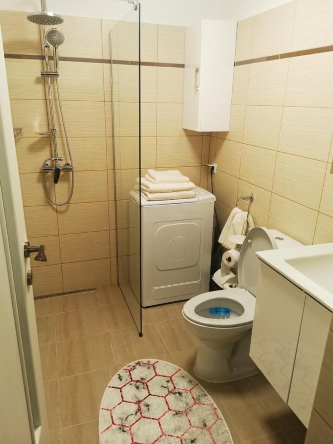 Bee Studio Apartman Radnót Kültér fotó
